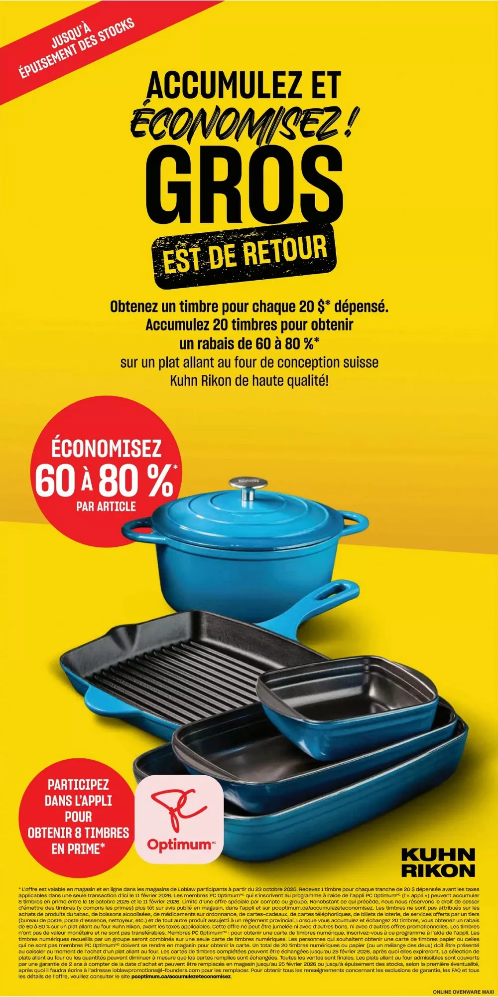 maxi flyer january 8 14 3 13152656