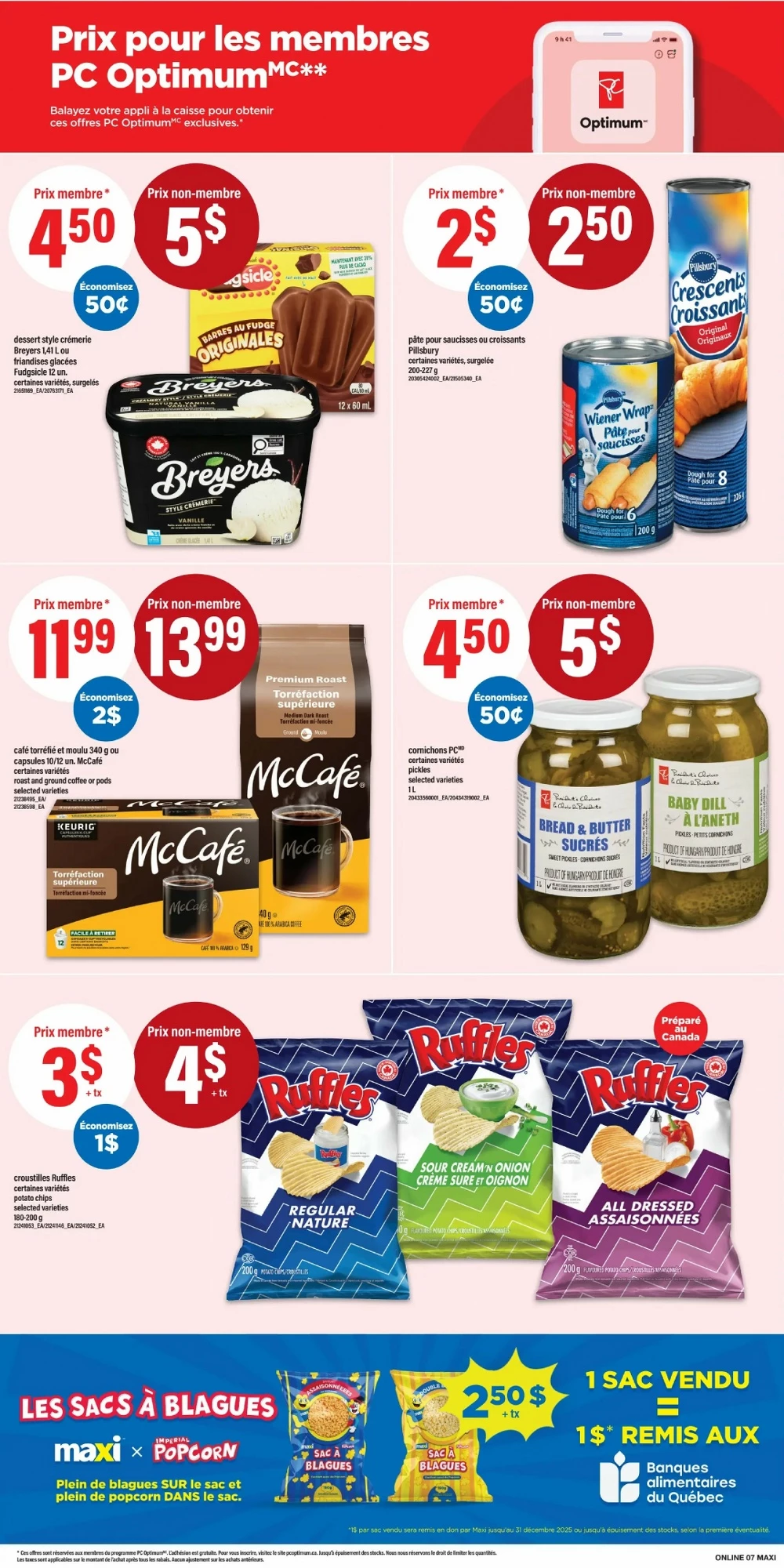 Maxi Flyer November 13 to November 19, 2025 3 – maxi flyer november 13 19 13 88499292