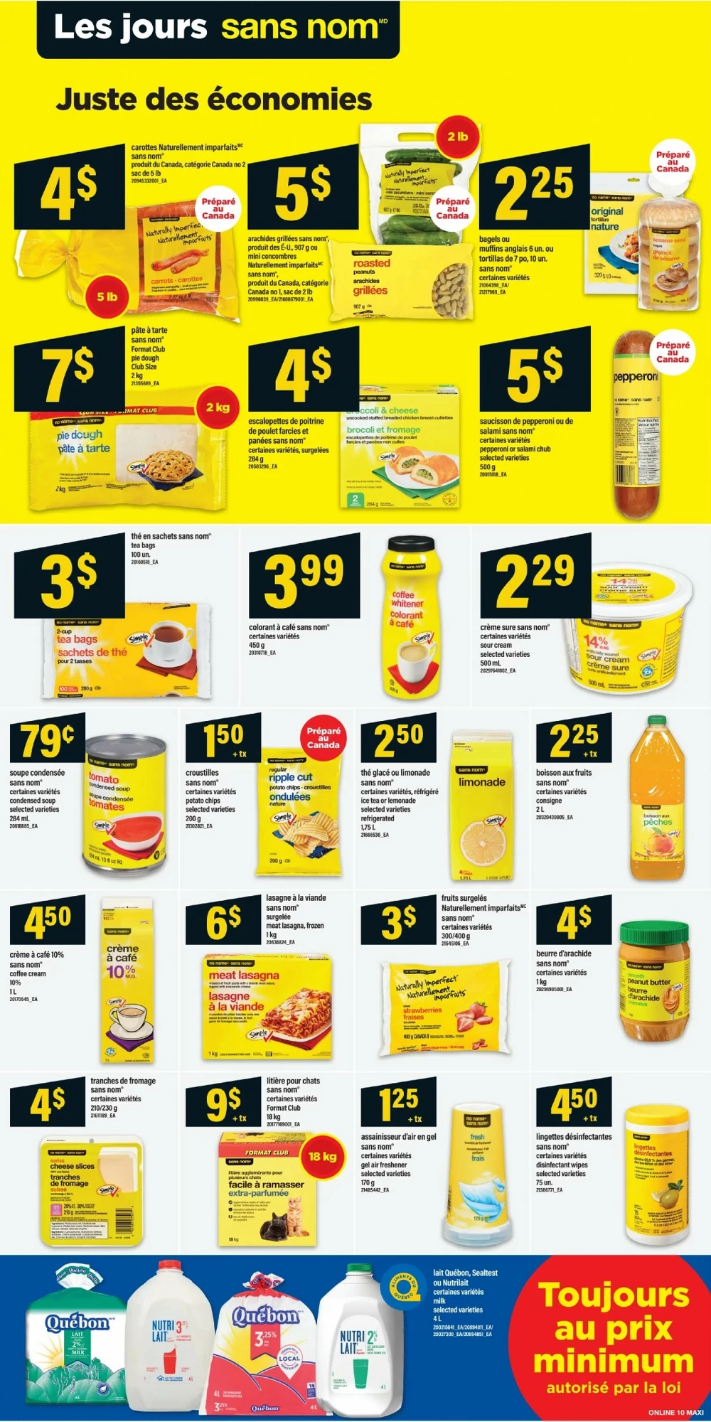 Maxi Flyer November 13 to November 19, 2025 2 – maxi flyer november 13 19 16 36104613