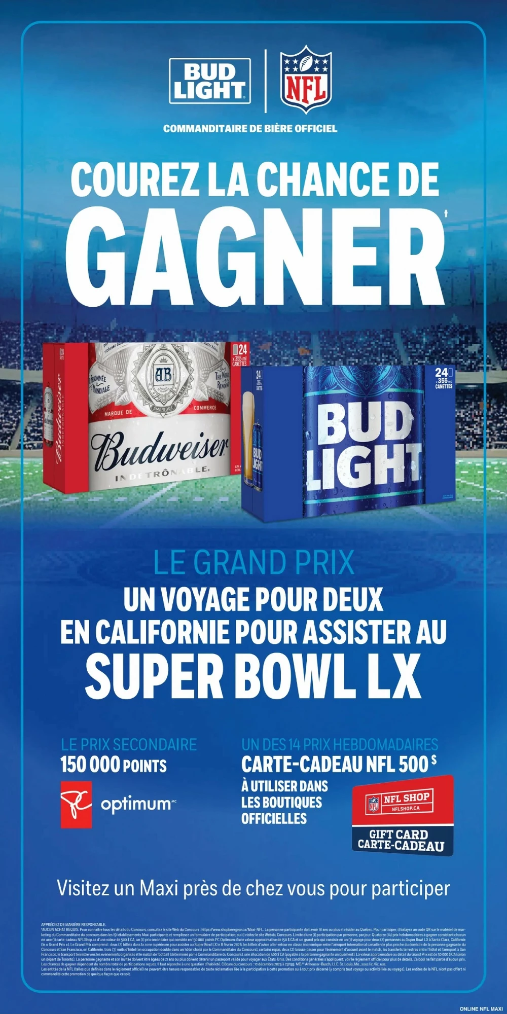 Maxi Flyer November 13 to November 19, 2025 4 – maxi flyer november 13 19 18 83493663