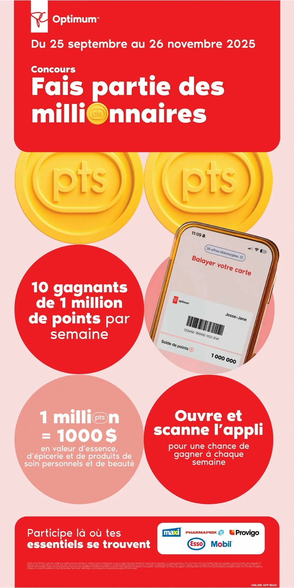 Maxi Flyer November 20 to November 26, 2025 6 – maxi flyer november 20 26 8 19909957