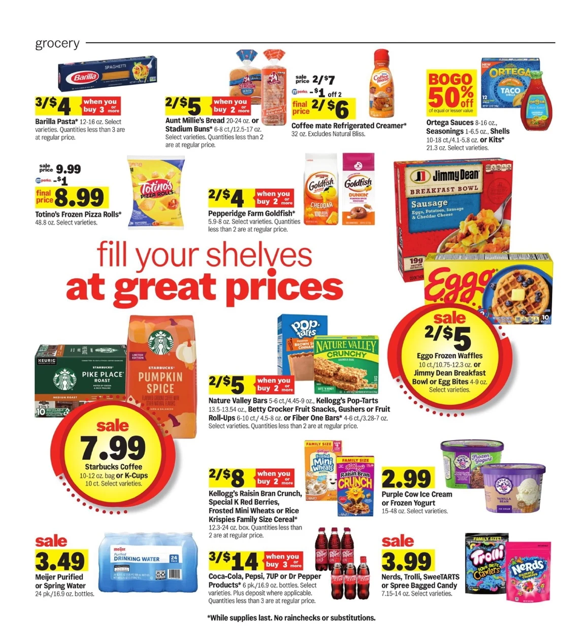 Meijer Weekly Ad September 10 to September 16, 2025 4 – Meijer Weekly Ad September 10 to September 16, 2025 4 – meijer ad 10 16 03