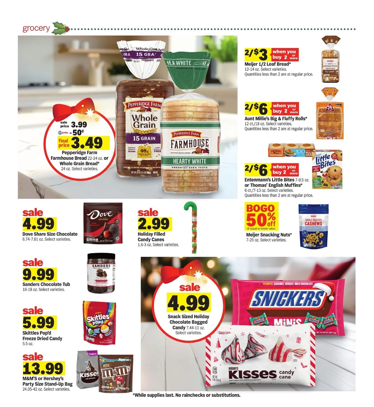 Meijer Weekly Ad 11/12/25 - 11/18/25 preview 4 – meijer ad 12 18 15