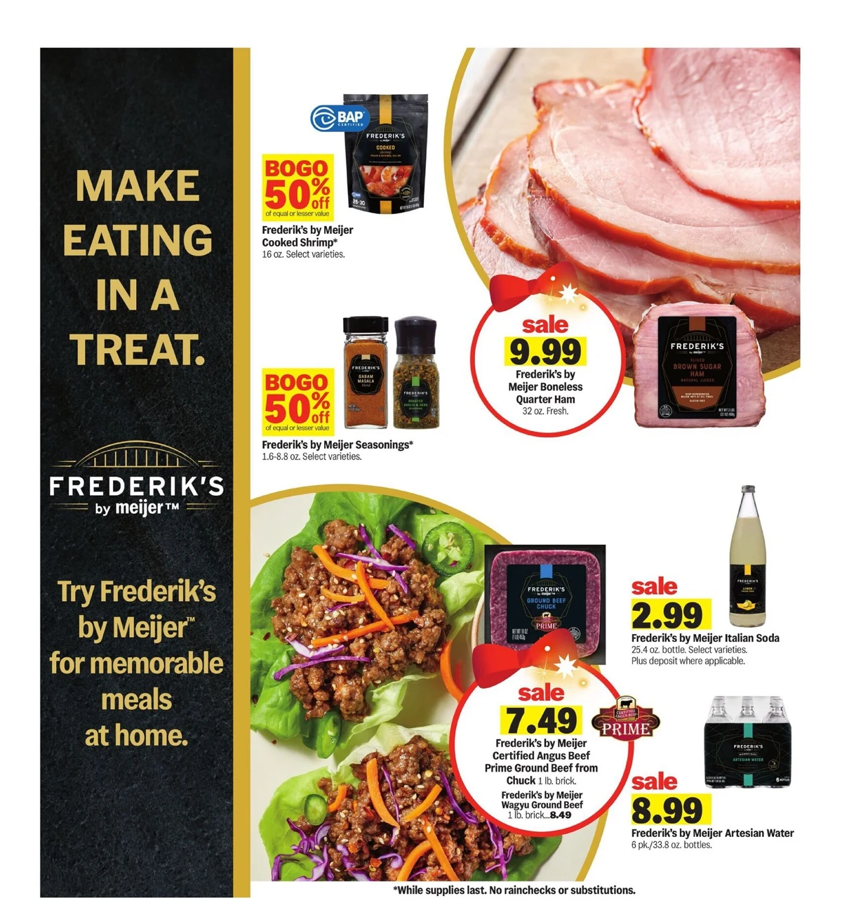 Meijer Weekly Ad 11/12/25 - 11/18/25 preview 9 – meijer ad 12 18 20