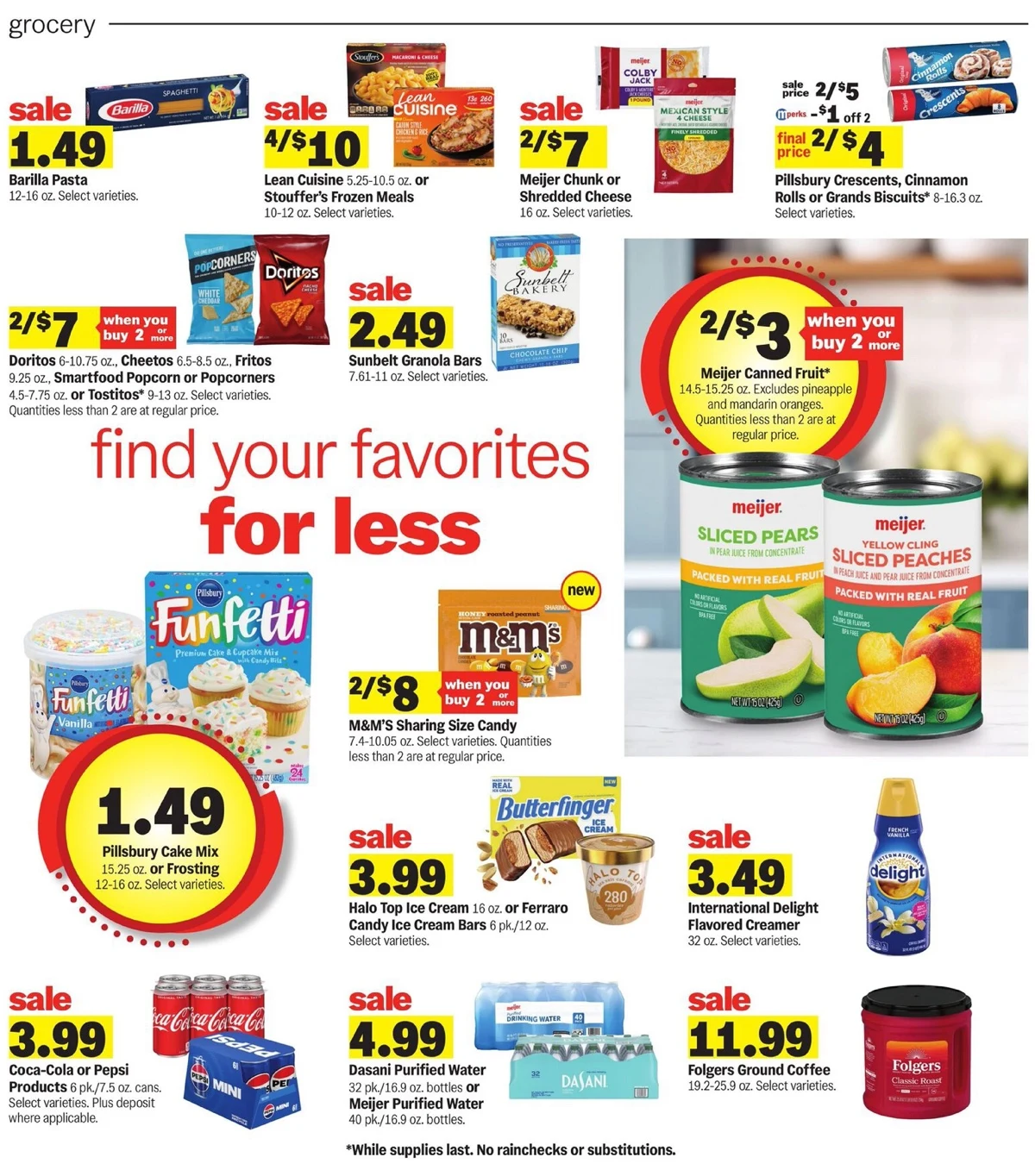 Meijer Weekly Ad October 15 to October 21, 2025 1 – meijer ad 15 21 03