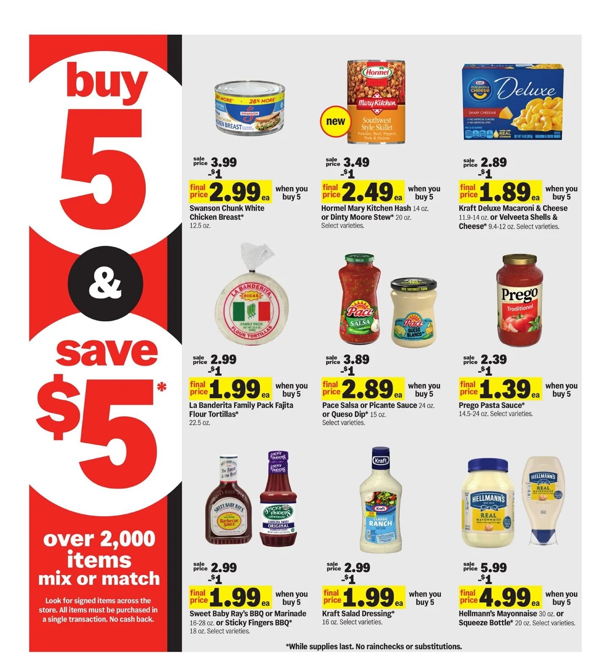 Meijer Weekly Ad October 15 to October 21, 2025 6 – meijer ad 15 21 08