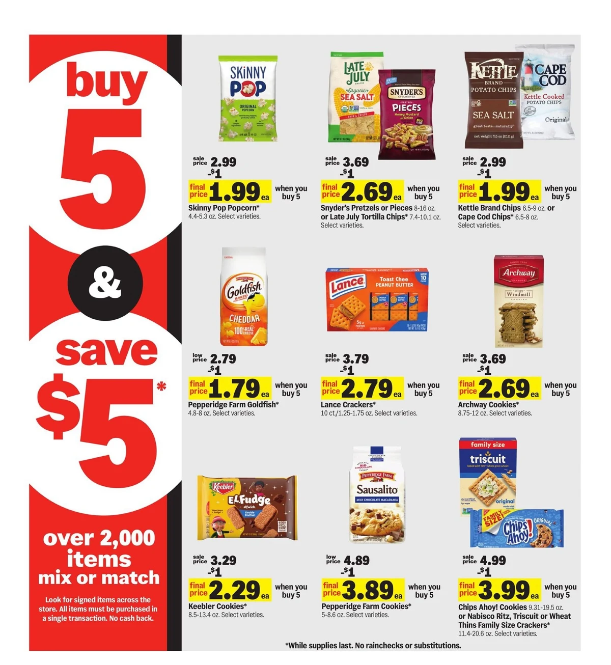 Meijer Weekly Ad October 15 to October 21, 2025 8 – meijer ad 15 21 10