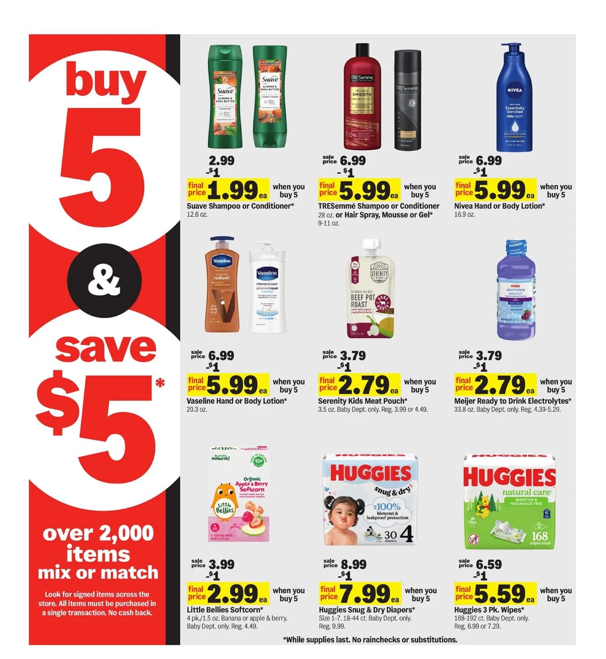 Meijer Weekly Ad October 15 to October 21, 2025 6 – meijer ad 15 21 17