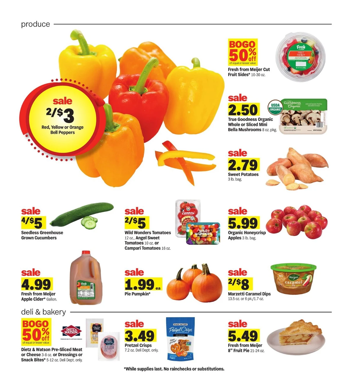 Meijer Weekly Ad October 15 to October 21, 2025 8 – meijer ad 15 21 19