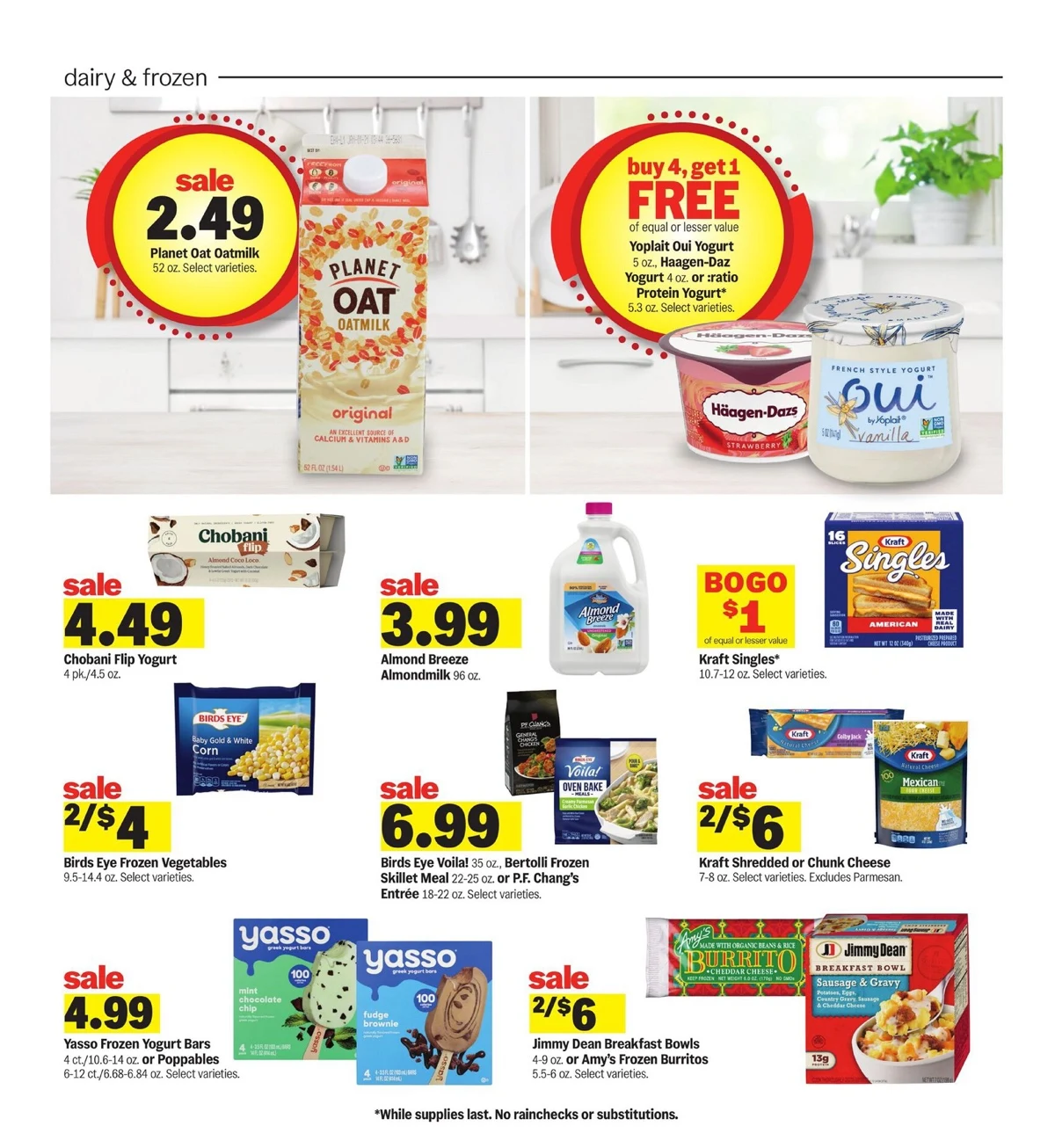 Meijer Weekly Ad October 15 to October 21, 2025 1 – meijer ad 15 21 21