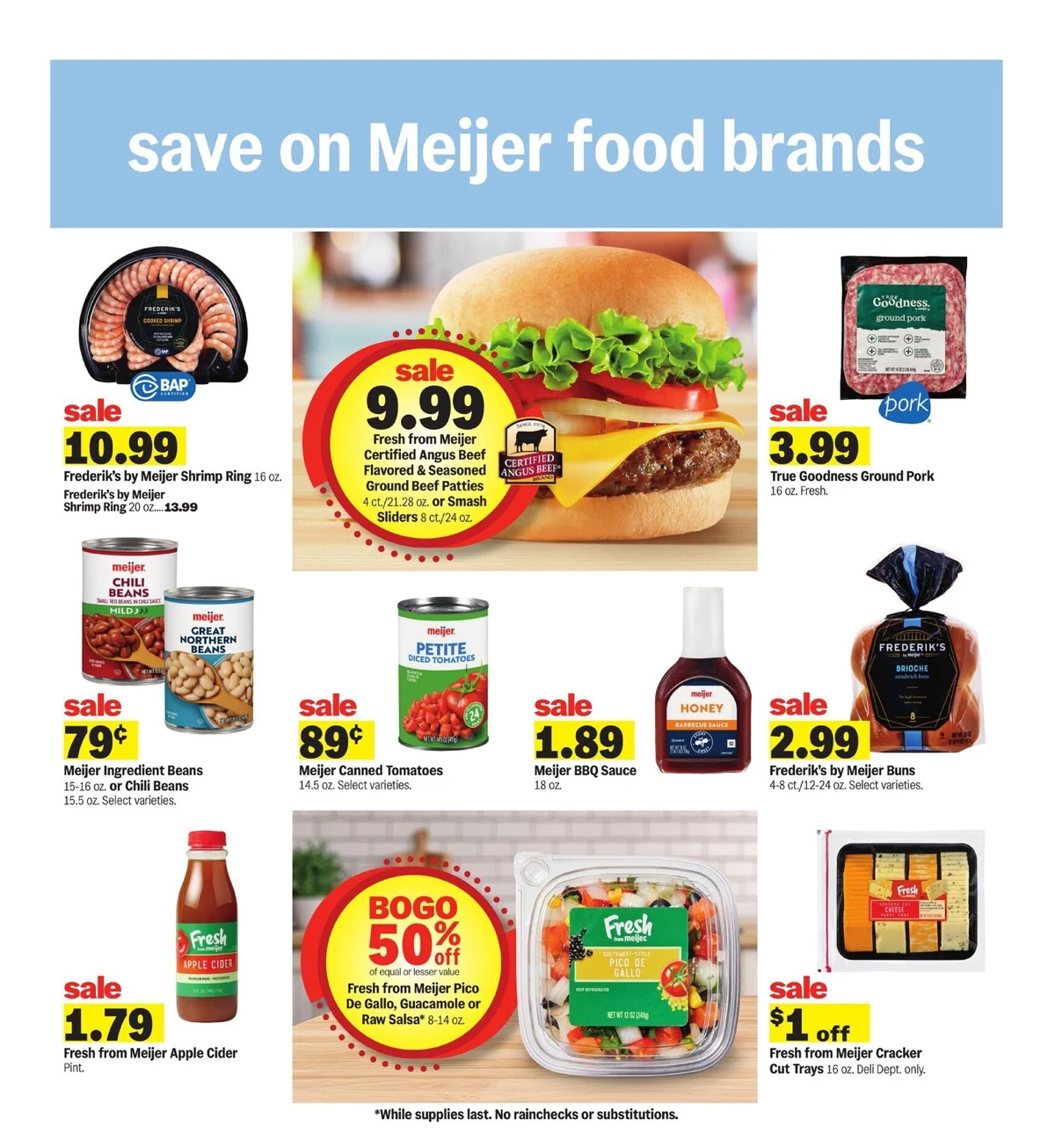 Meijer Weekly Ad October 15 to October 21, 2025 7 – meijer ad 15 21 27
