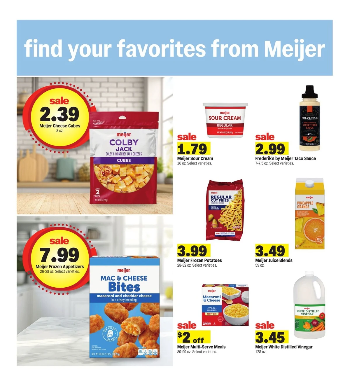 Meijer Weekly Ad October 15 to October 21, 2025 8 – meijer ad 15 21 28