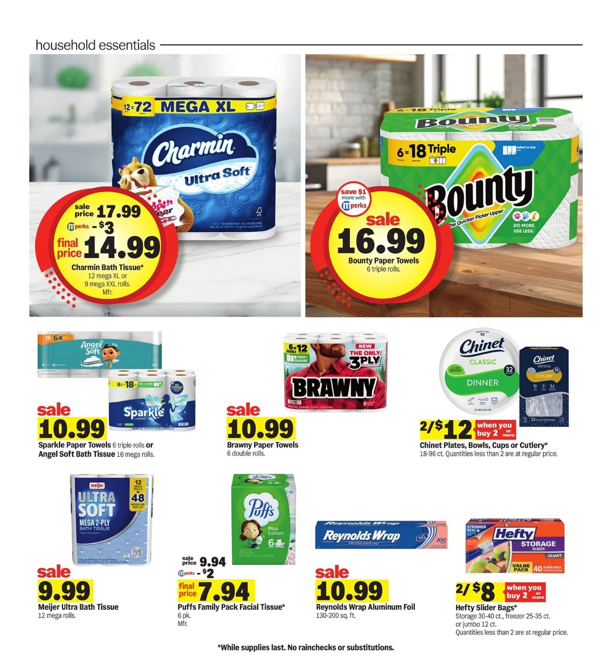 Meijer Weekly Ad October 15 to October 21, 2025 5 – meijer ad 15 21 34