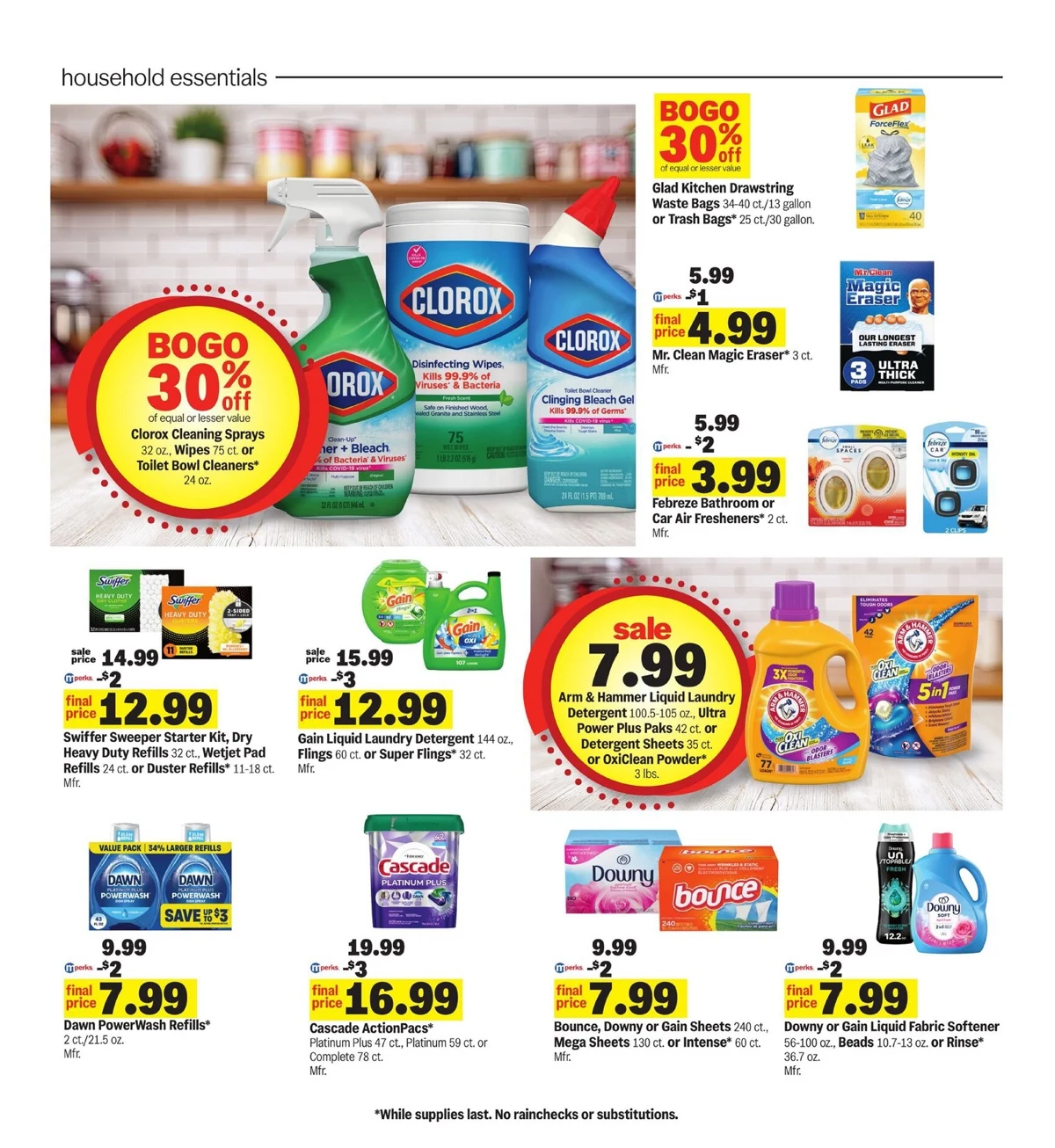 Meijer Weekly Ad October 15 to October 21, 2025 6 – meijer ad 15 21 35