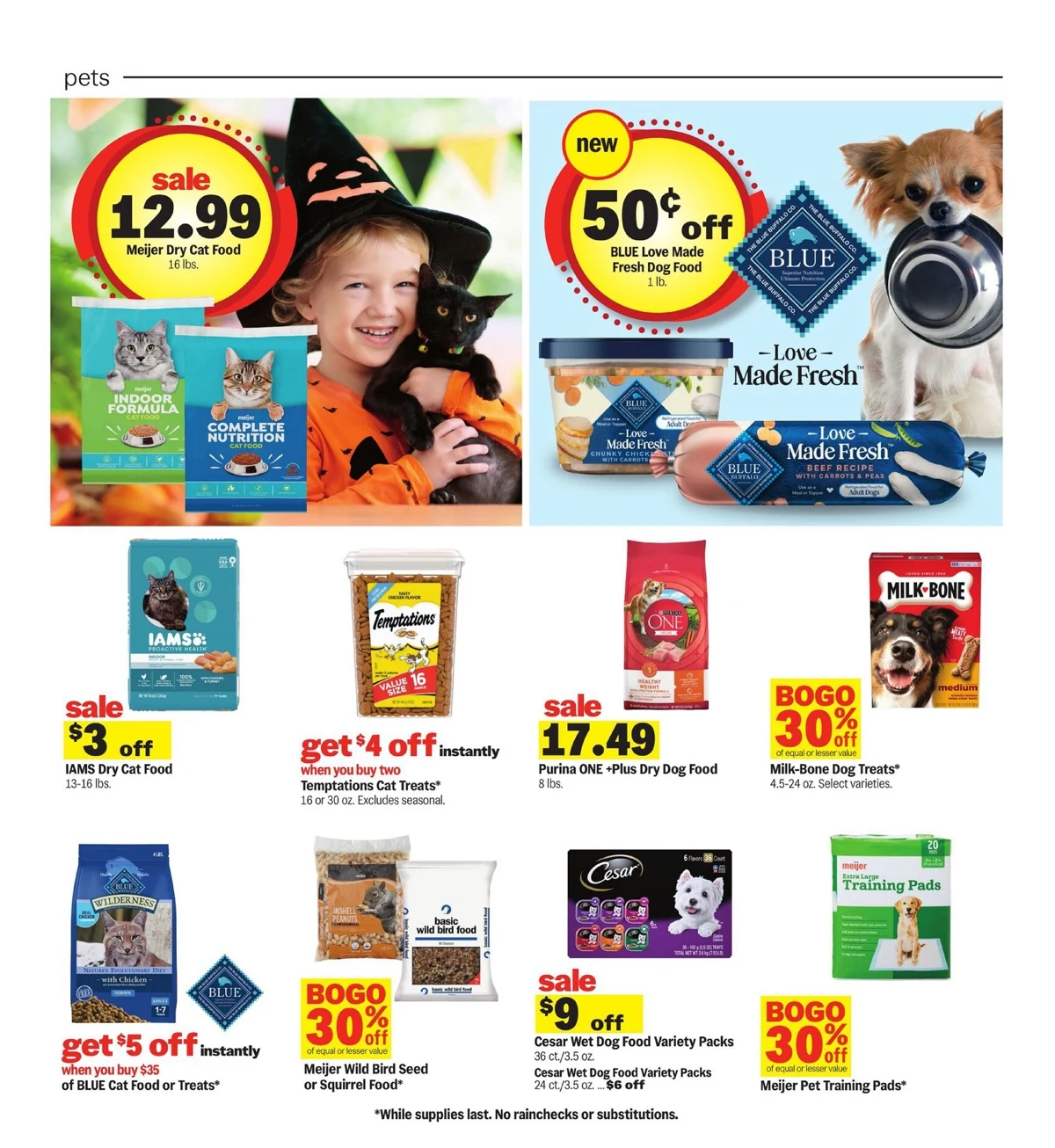 Meijer Weekly Ad October 15 to October 21, 2025 7 – meijer ad 15 21 36