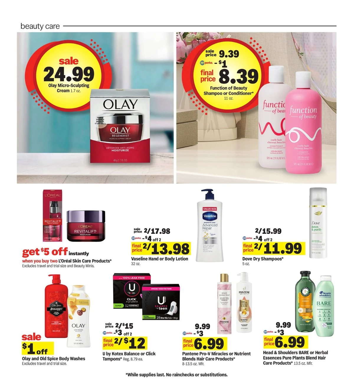 Meijer Weekly Ad October 15 to October 21, 2025 3 – meijer ad 15 21 39