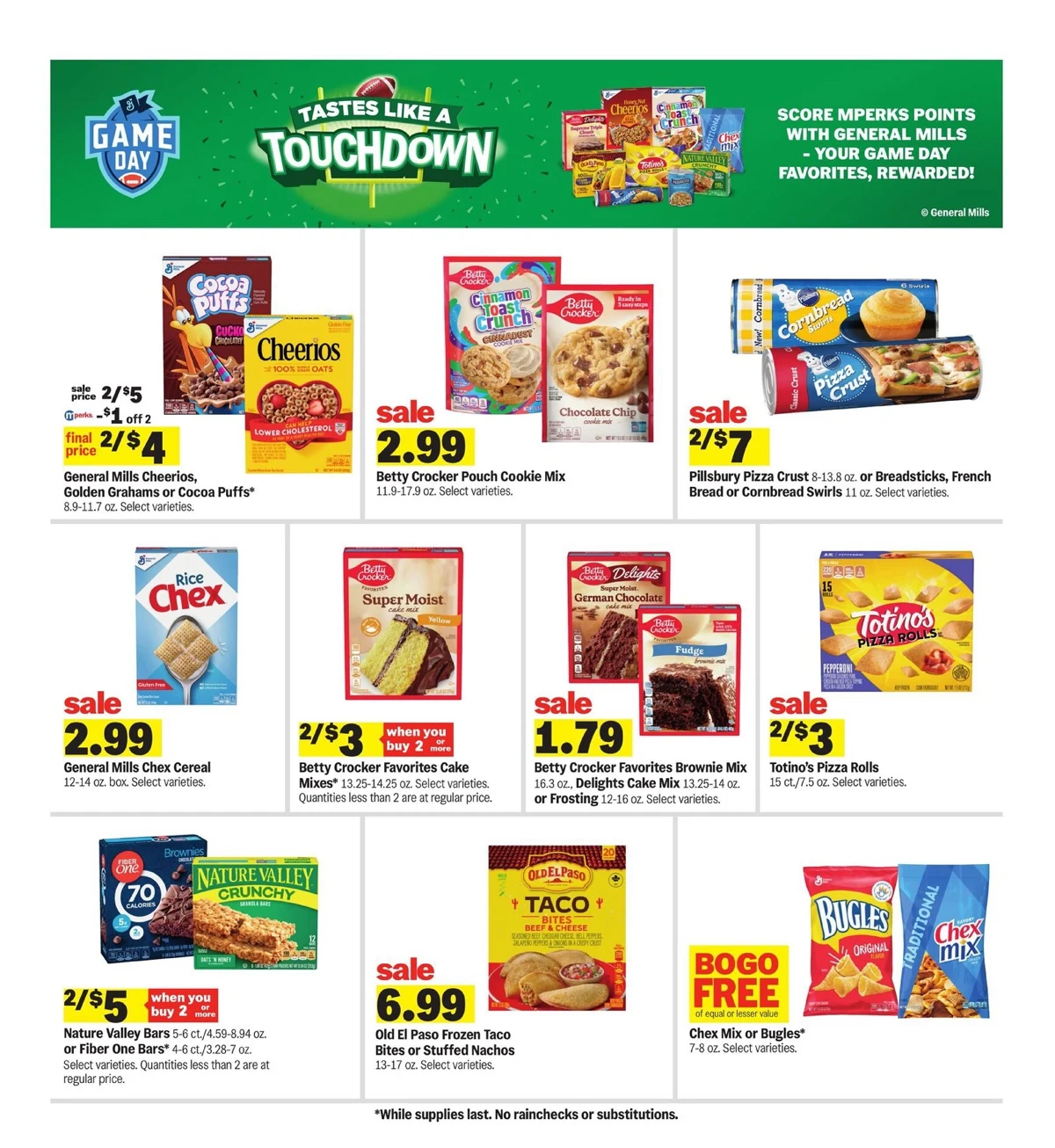 Meijer Weekly Ad October 15 to October 21, 2025 7 – meijer ad 15 21 43