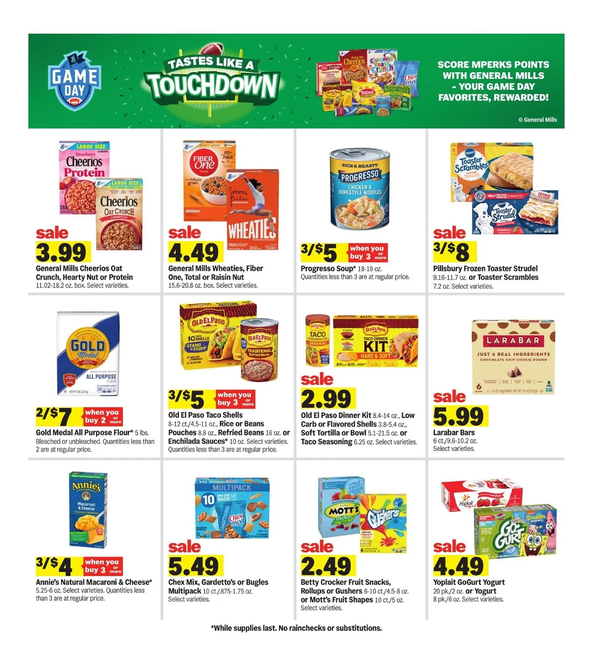 Meijer Weekly Ad October 15 to October 21, 2025 8 – meijer ad 15 21 44