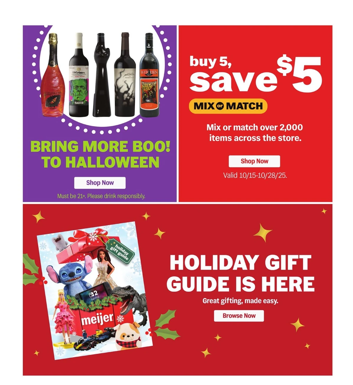 Meijer Weekly Ad October 15 to October 21, 2025 2 – meijer ad 15 21 46