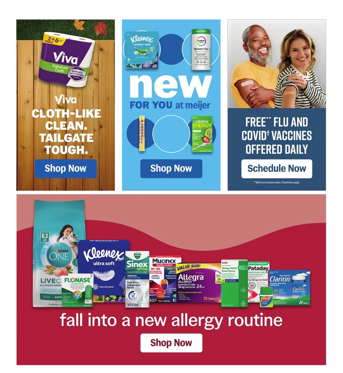 Meijer Weekly Ad October 15 to October 21, 2025 6 – meijer ad 15 21 50