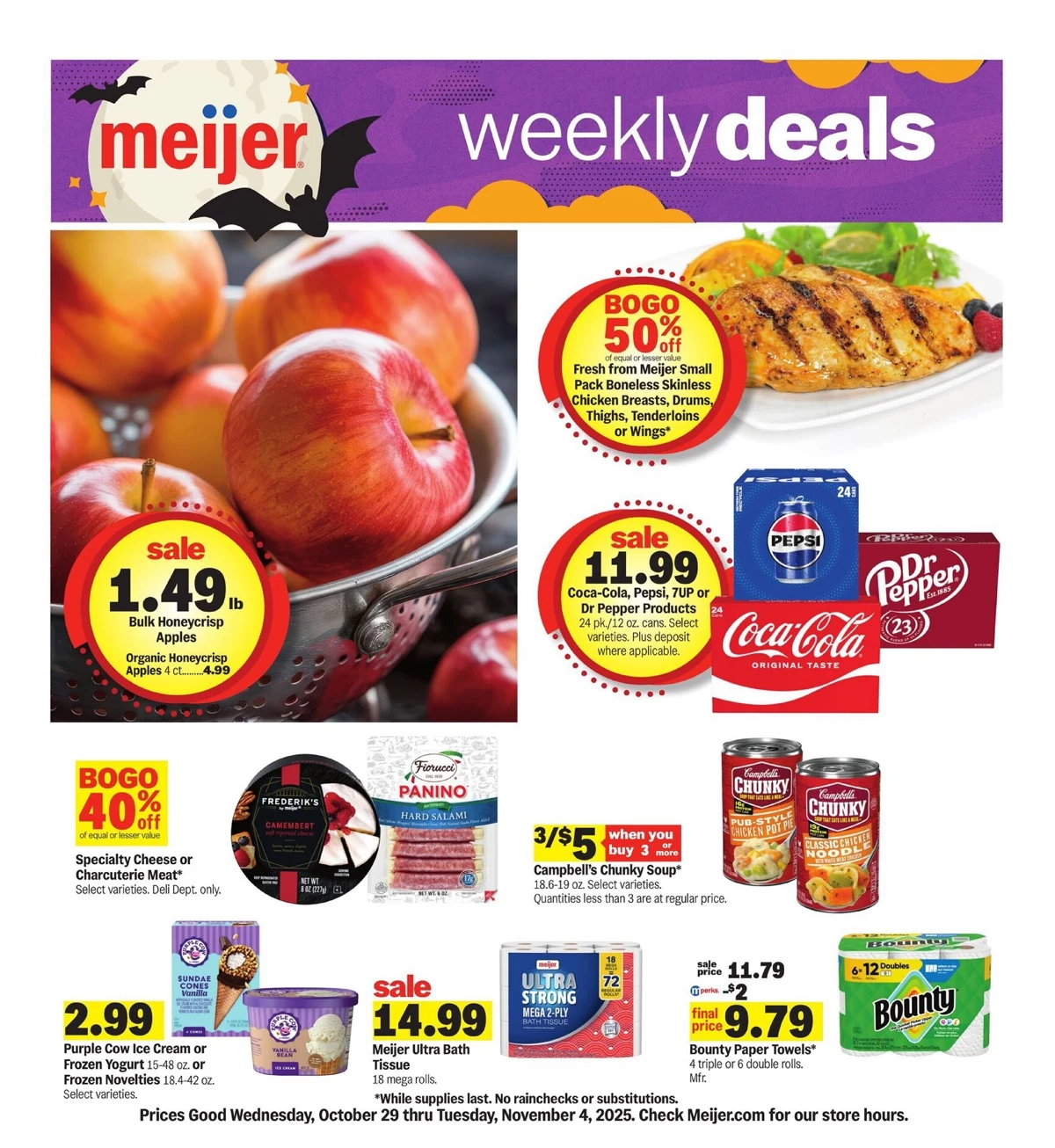 Meijer Weekly Ad 10/29/25 – 11/4/25 preview 39 – meijer ad 29 4 01