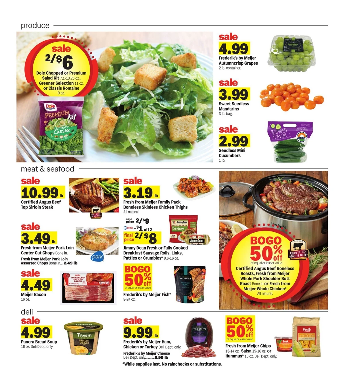 Meijer Weekly Ad 10/29/25 – 11/4/25 preview 40 – meijer ad 29 4 02
