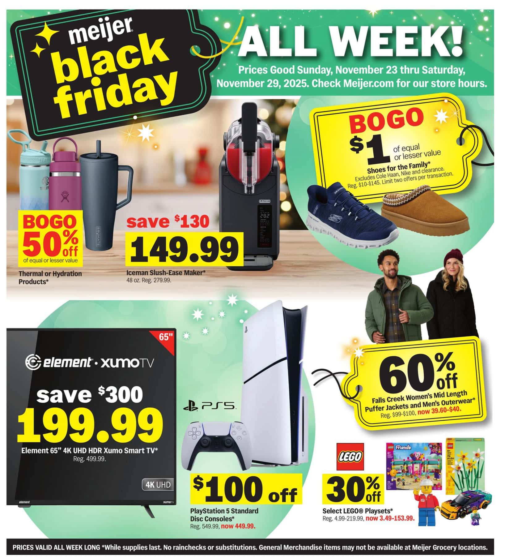 Meijer Black Friday Ad 2025 1 – meijer weekly ad 112325 01