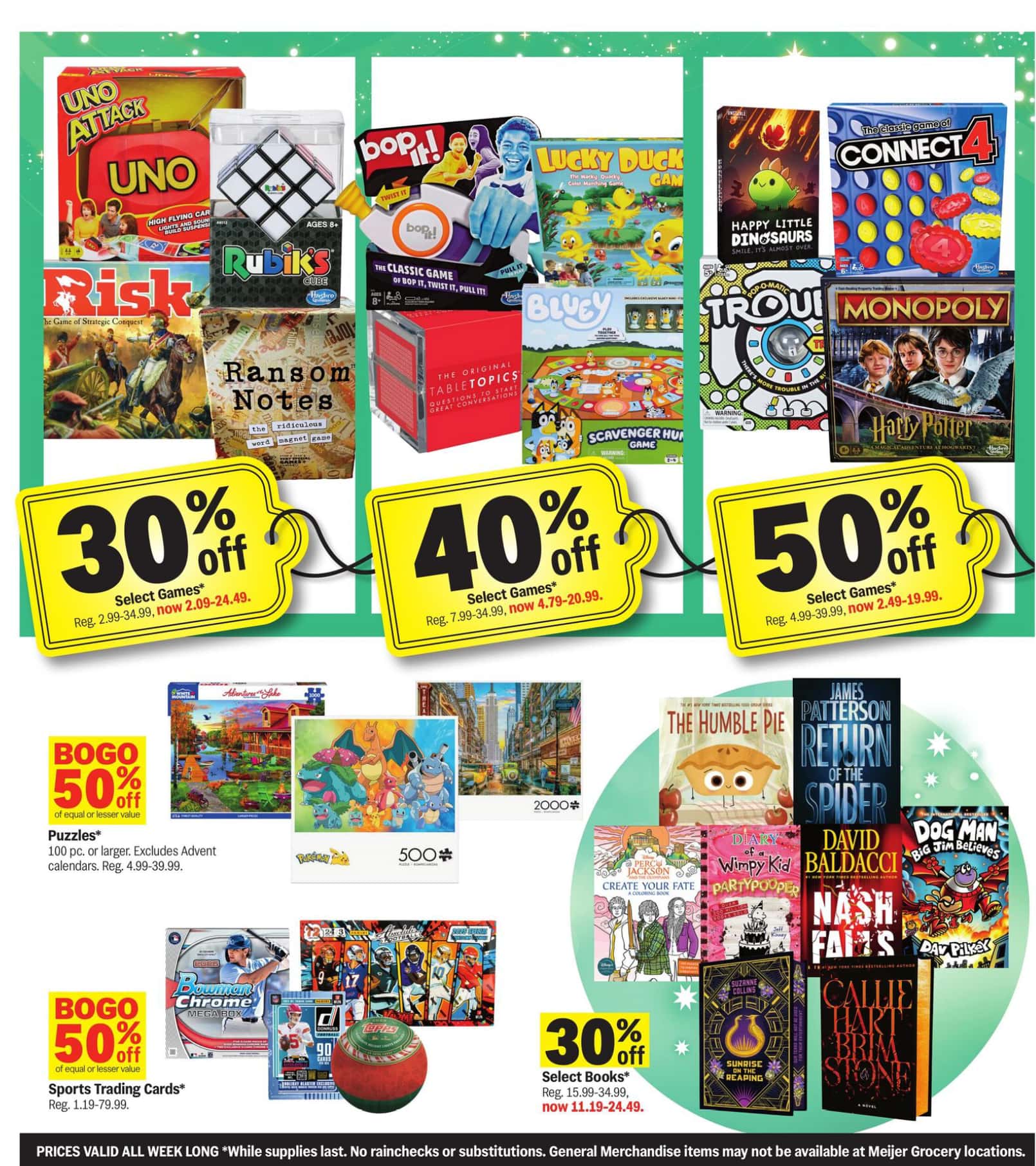 Meijer Black Friday Ad 2025 2 – meijer weekly ad 112325 22