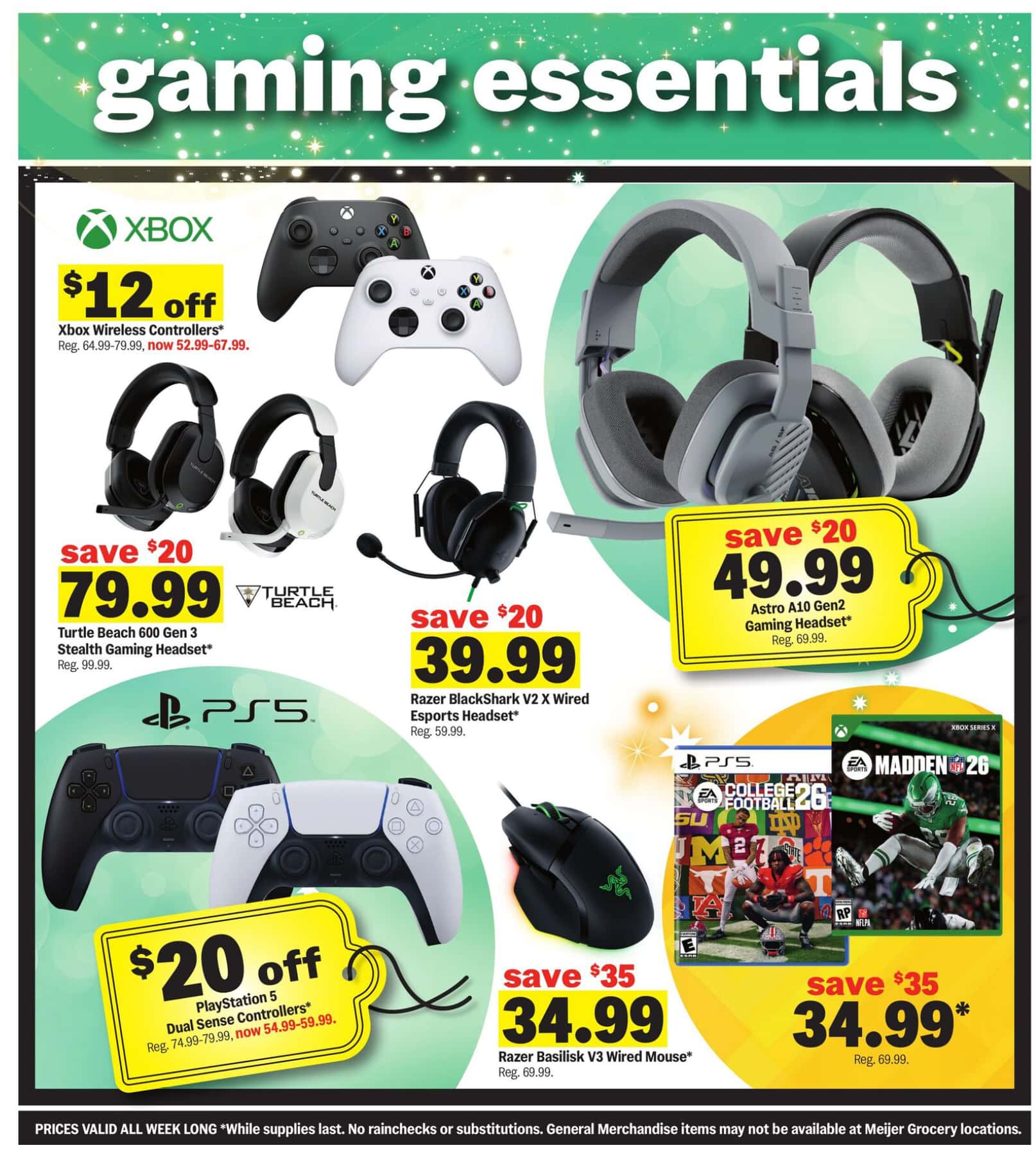 Meijer Black Friday Ad 2025 7 – meijer weekly ad 112325 27