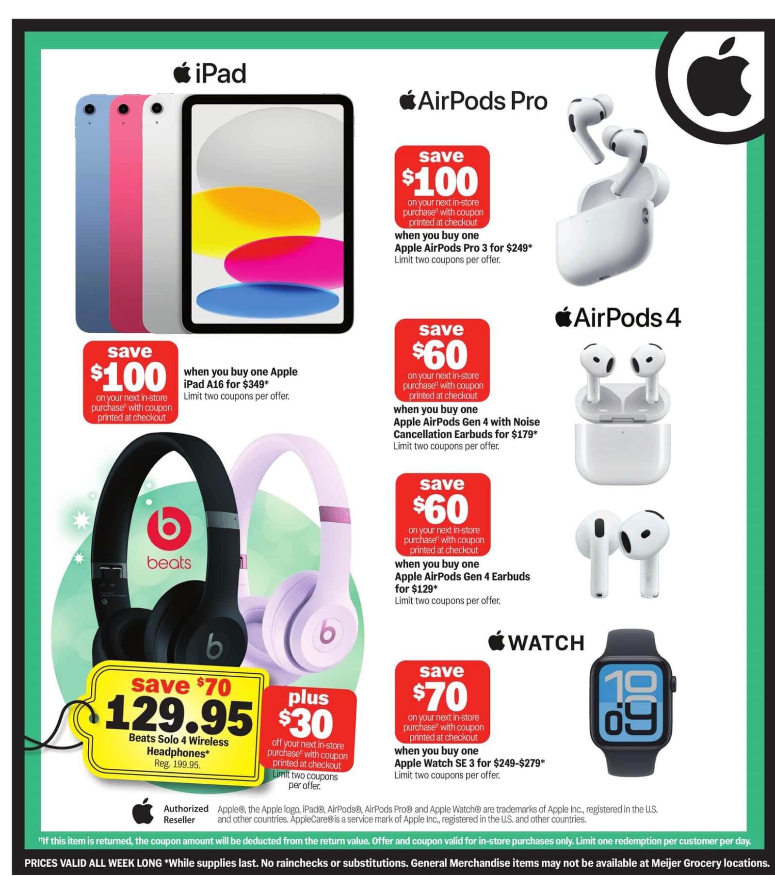 Meijer Black Friday Ad 2025 8 – meijer weekly ad 112325 28