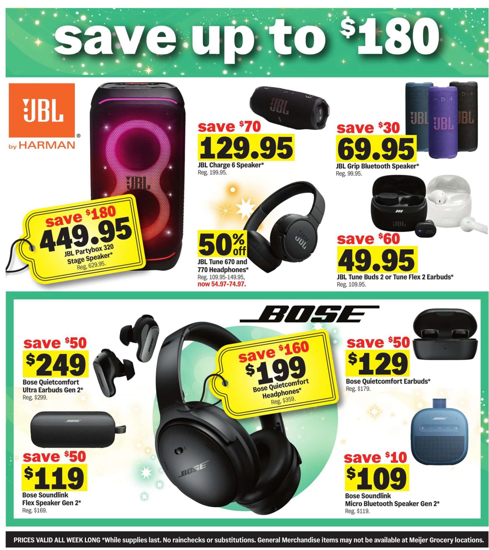 Meijer Black Friday Ad 2025 9 – meijer weekly ad 112325 29