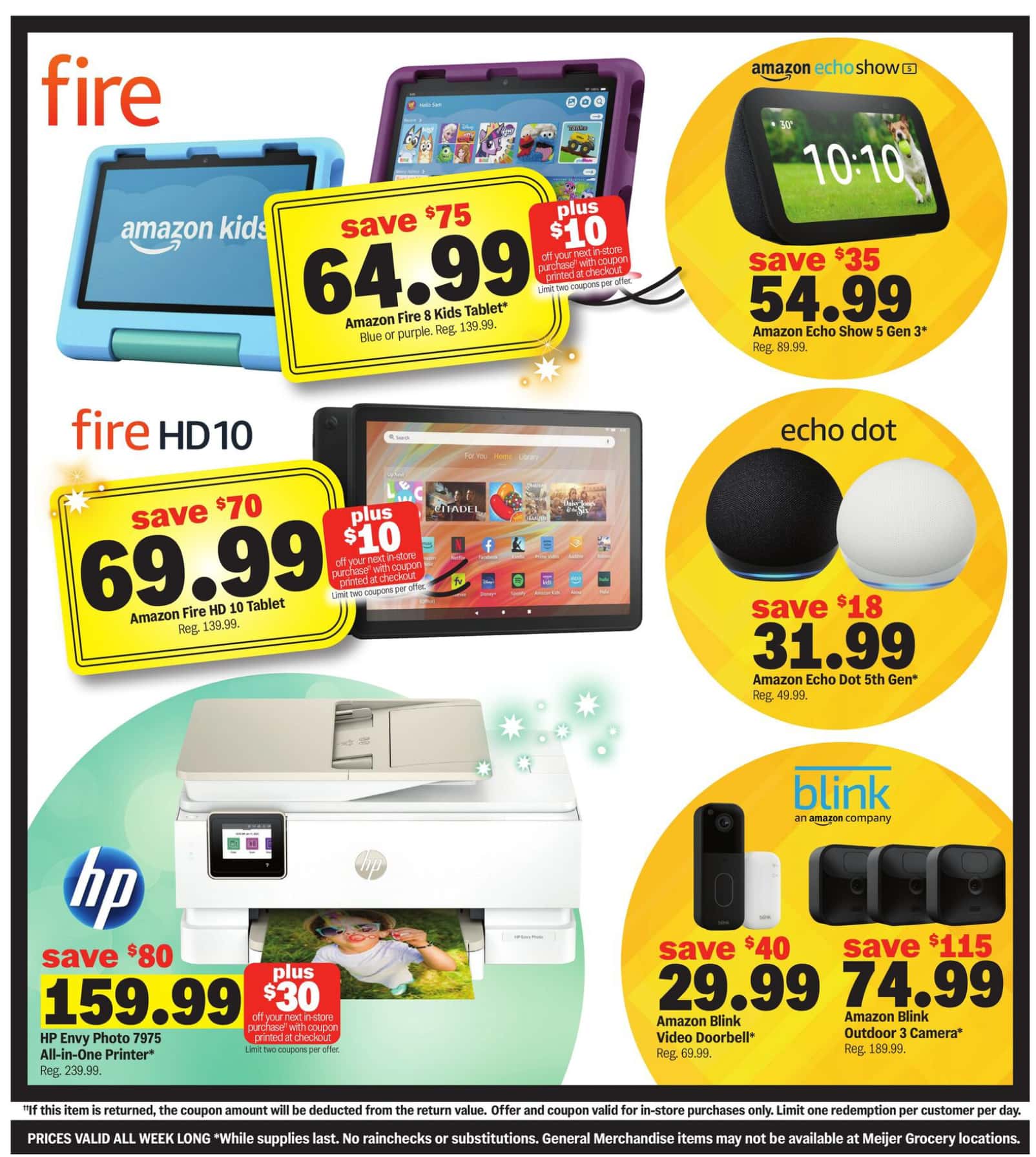 Meijer Black Friday Ad 2025 2 – meijer weekly ad 112325 31