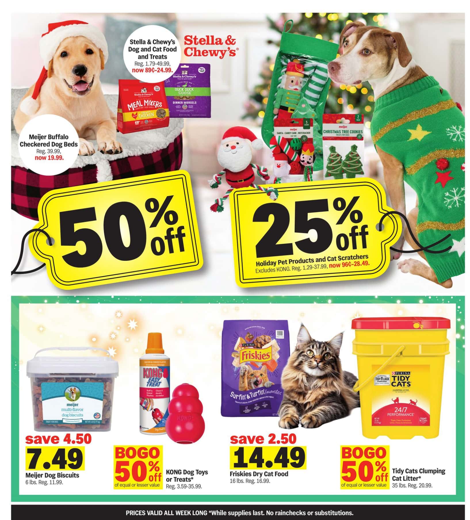 Meijer Black Friday Ad 2025 3 – meijer weekly ad 112325 32