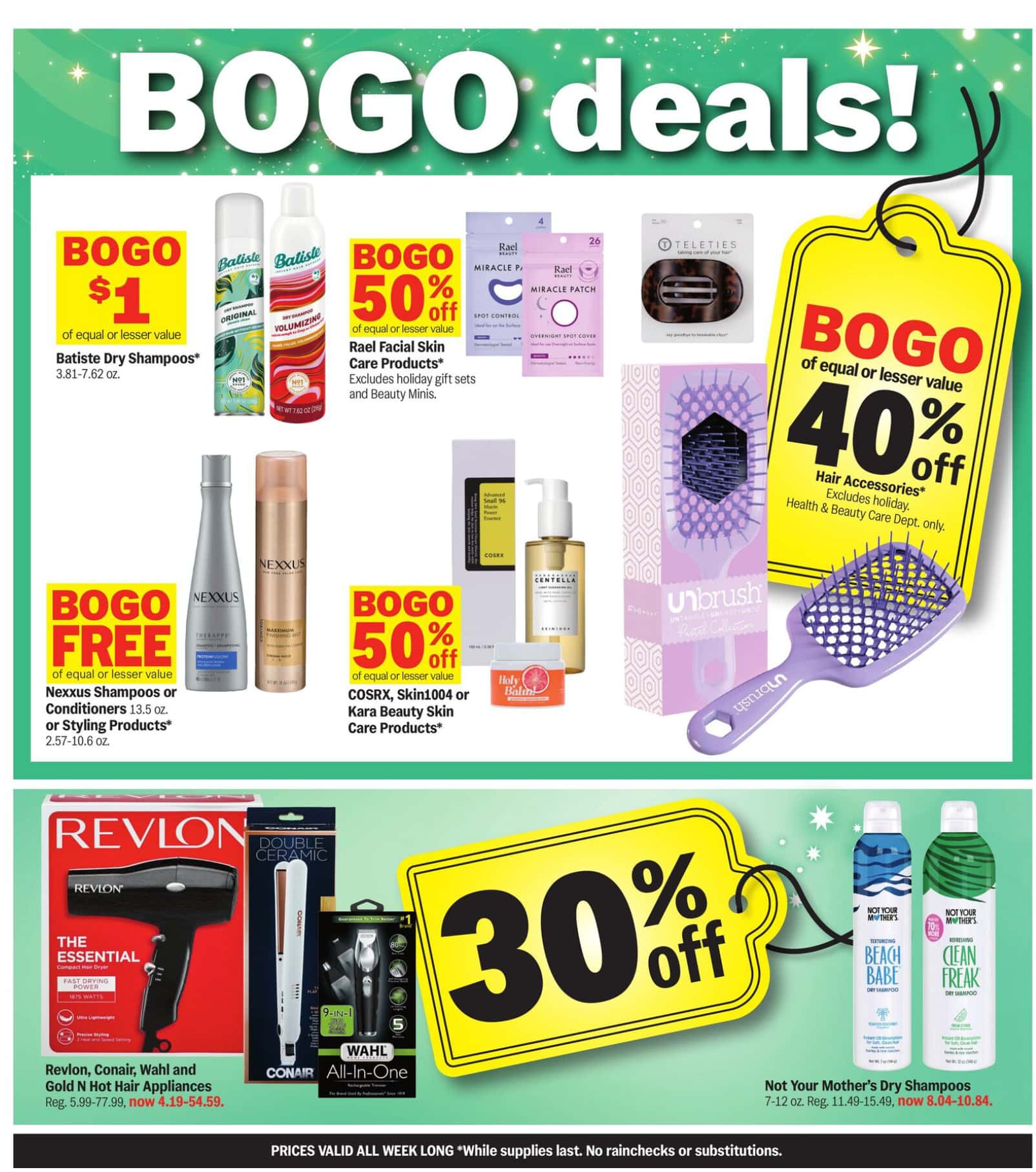 Meijer Black Friday Ad 2025 5 – meijer weekly ad 112325 34