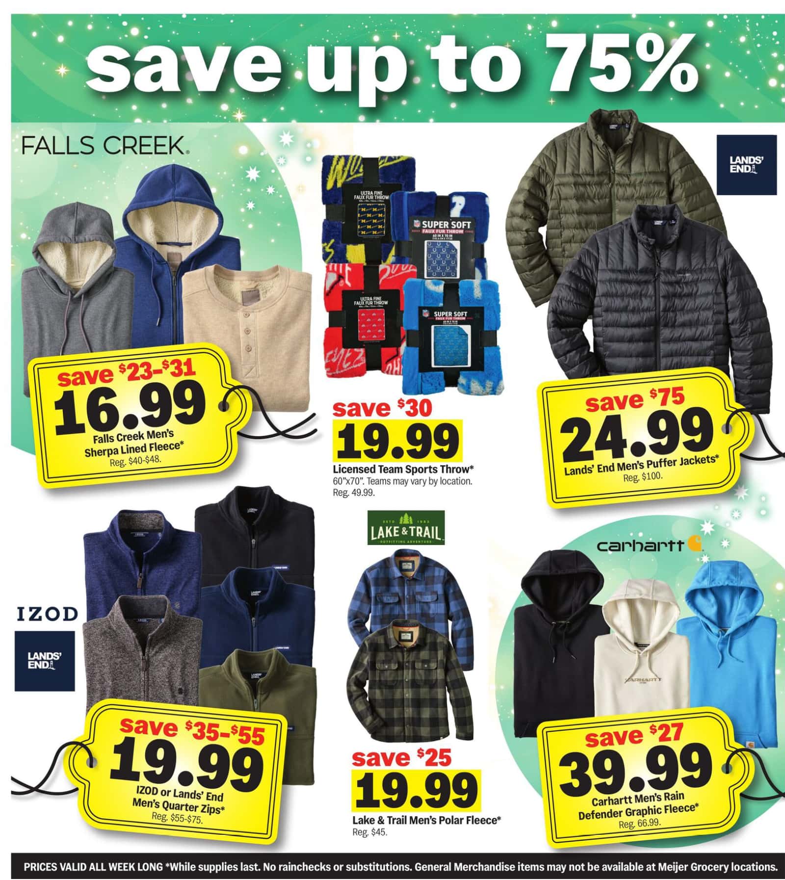 Meijer Black Friday Ad 2025 9 – meijer weekly ad 112325 38