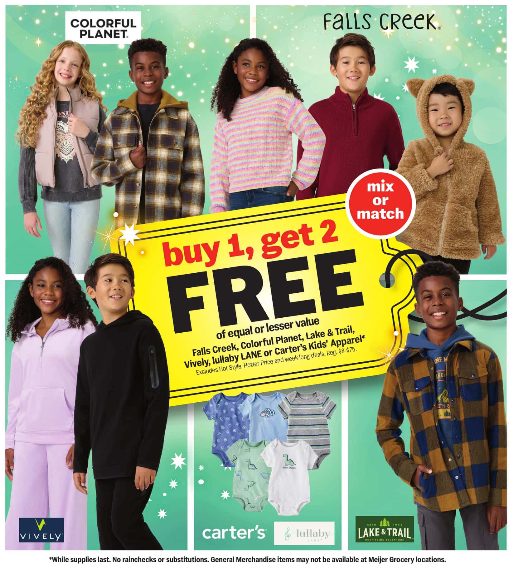 Meijer Black Friday Ad 2025 7 – meijer weekly ad 112725 05