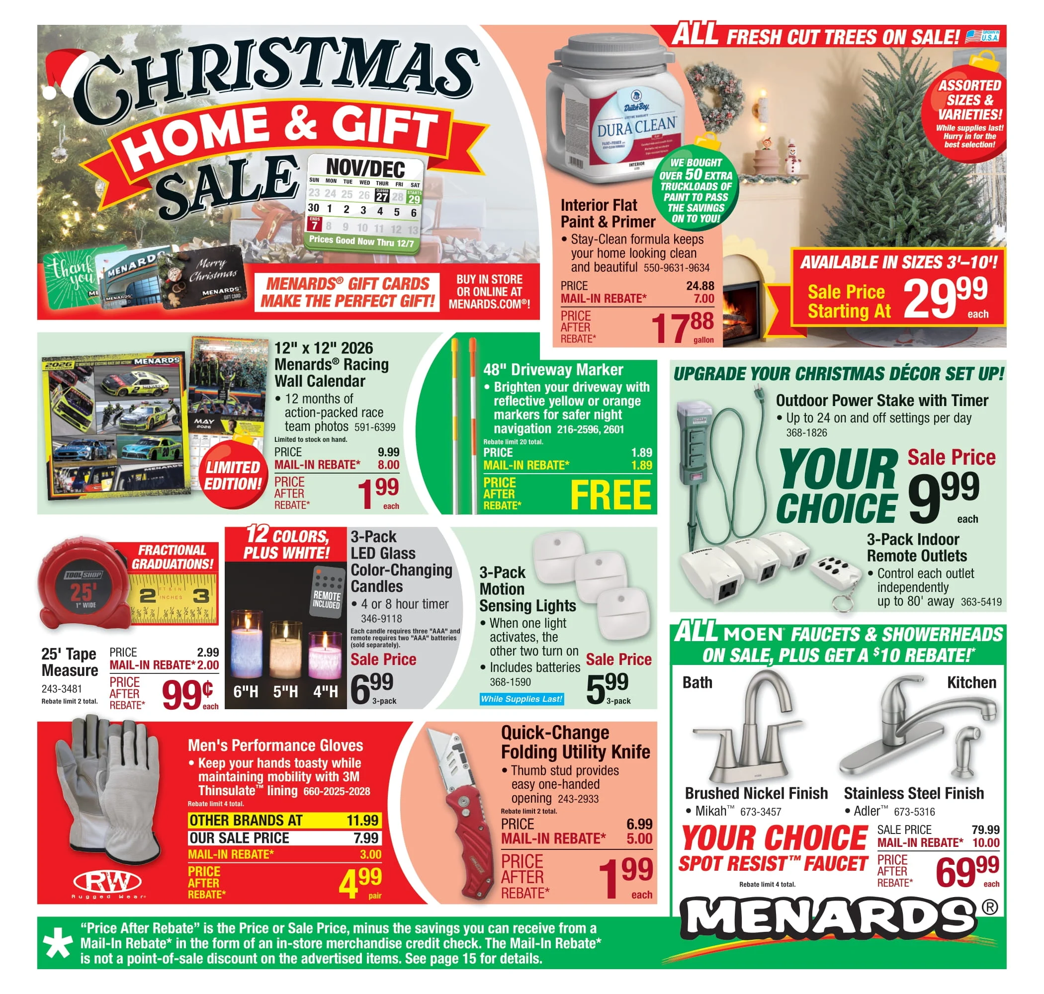 Menards Weekly Ad 11/29/25 – 12/7/25 1 – menards 01 1
