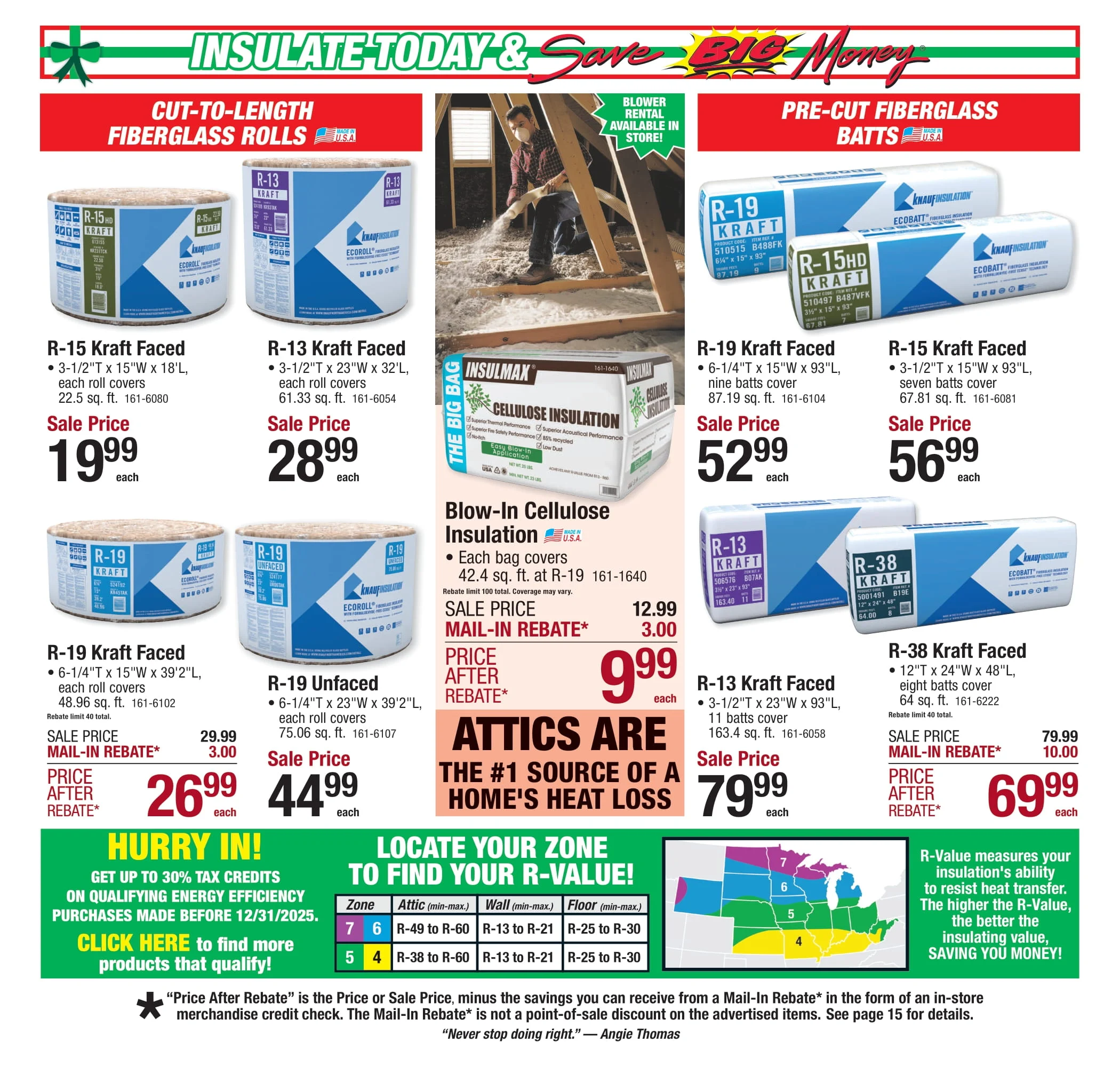 Menards Weekly Ad 11/29/25 – 12/7/25 4 – menards 13 1