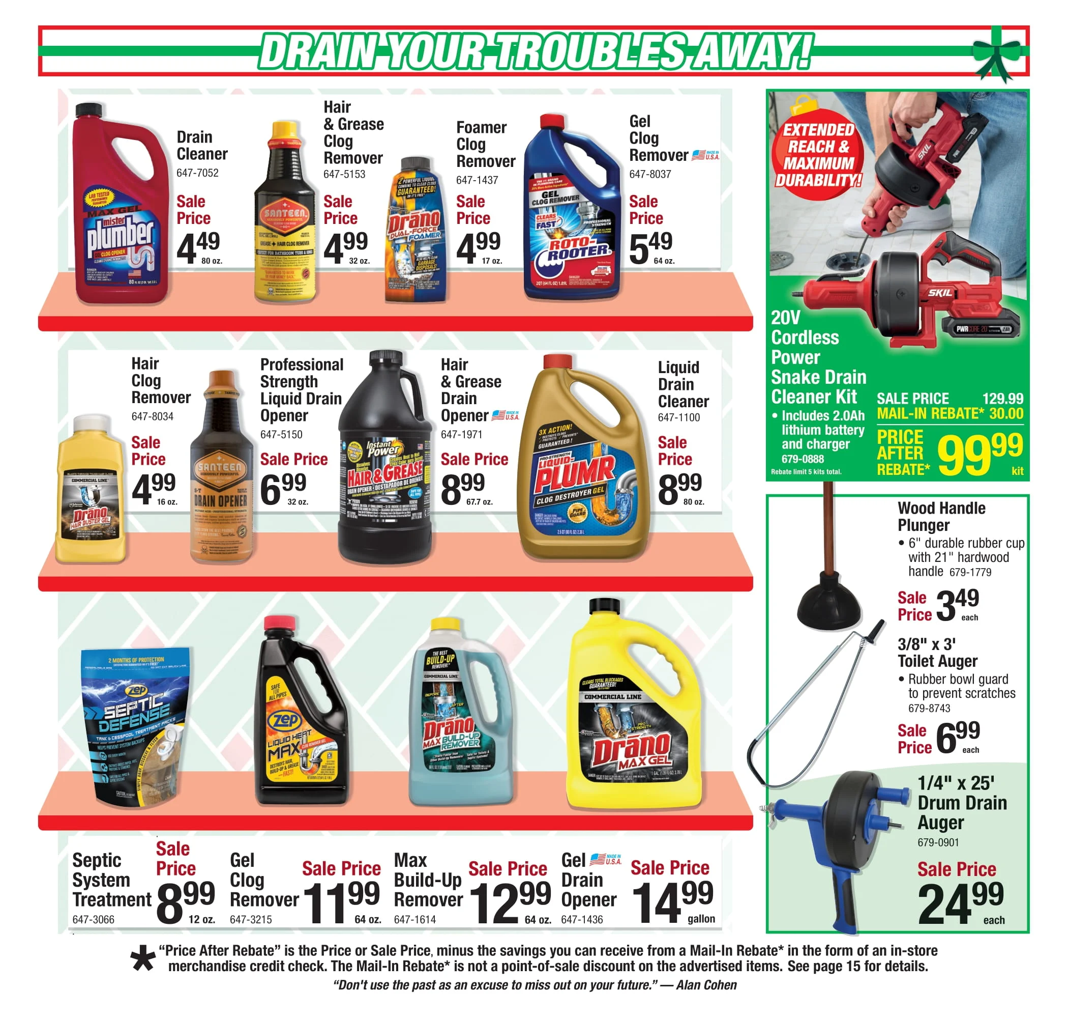 Menards Weekly Ad 11/29/25 – 12/7/25 1 – menards 21