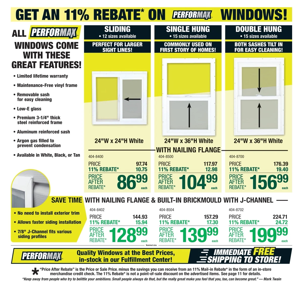 Menards Weekly Ad October 9 to October 19, 2025 6 – menards ad 1 12 06