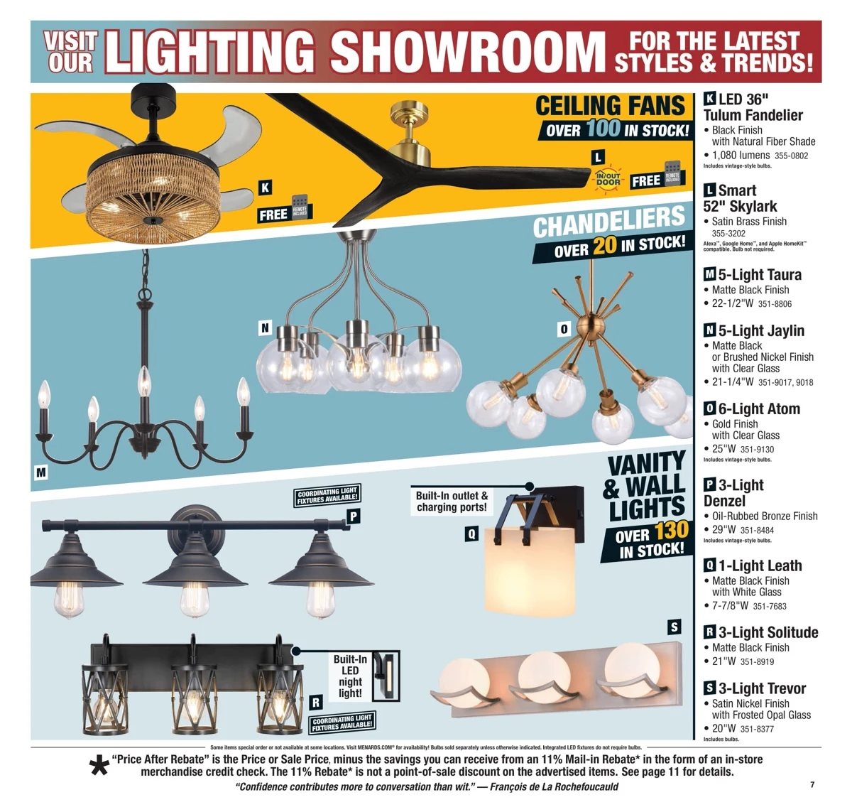 Menards Weekly Ad October 9 to October 19, 2025 2 – menards ad 1 12 11