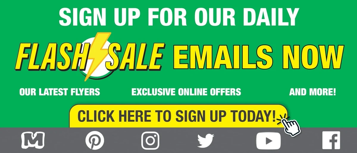 Menards Weekly Ad October 9 to October 19, 2025 5 – menards ad 9 19 21