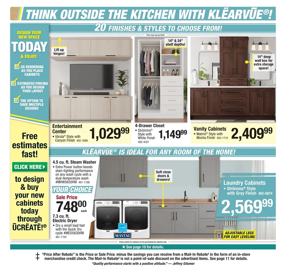 Menards Weekly Ad (1/14/26 | 1/21/26) preview 3 – menards ad january 14 to 24 03