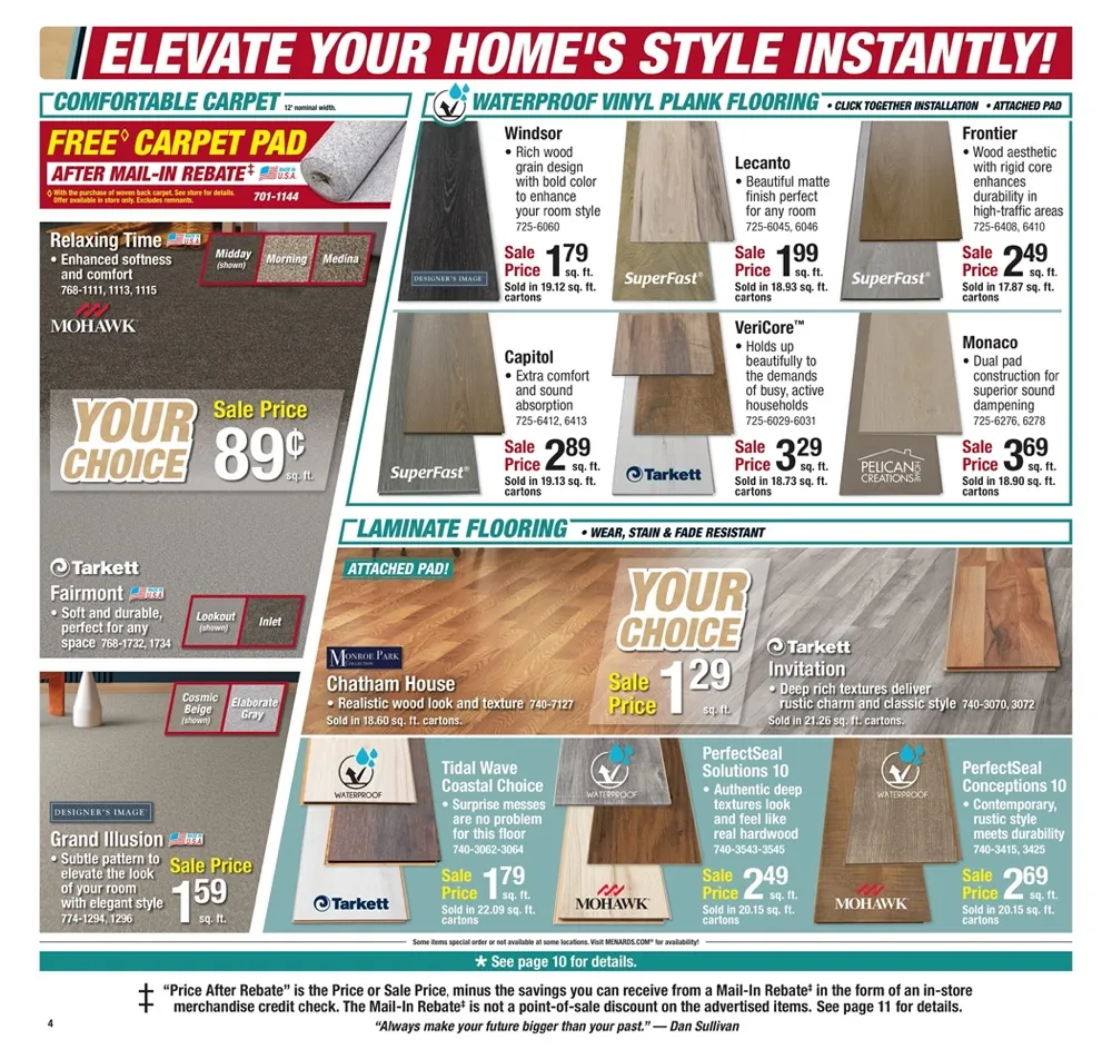 Menards Weekly Ad (1/14/26 | 1/21/26) preview 2 – menards ad january 14 to 24 05