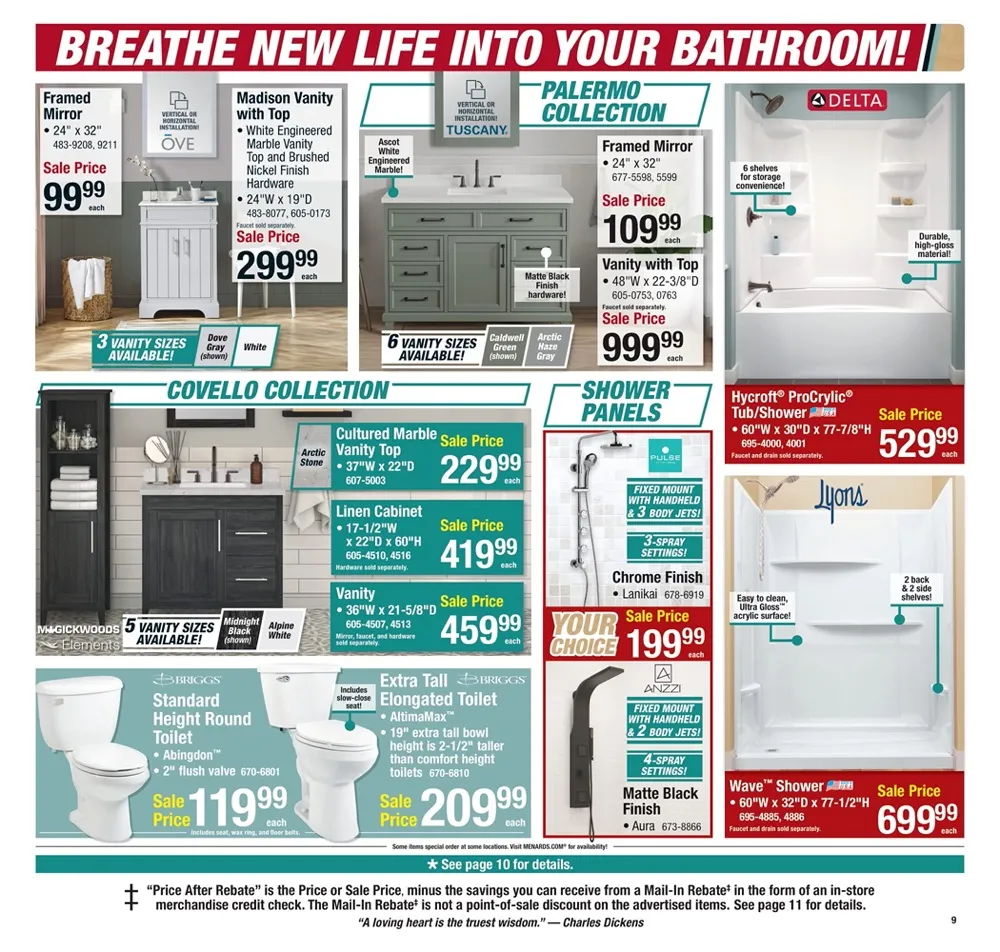 Menards Weekly Ad (1/14/26 | 1/21/26) preview 1 – menards ad january 14 to 24 11