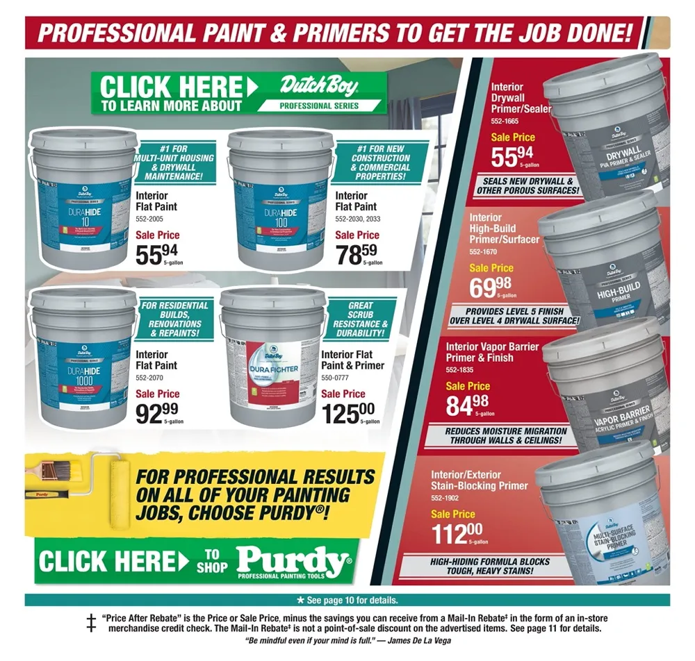 Menards Weekly Ad (1/14/26 | 1/21/26) preview 3 – menards ad january 14 to 24 13