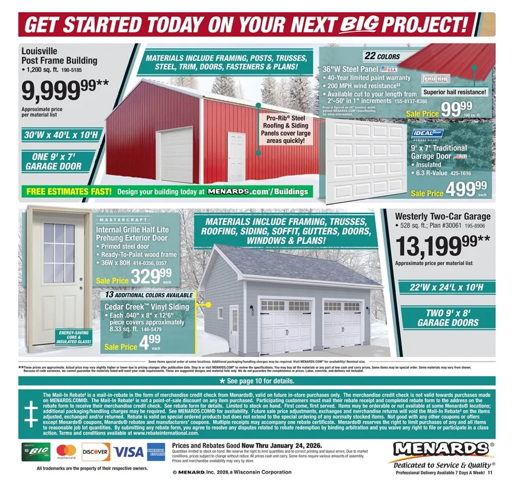 Menards Weekly Ad (1/14/26 | 1/21/26) preview 4 – menards ad january 14 to 24 14
