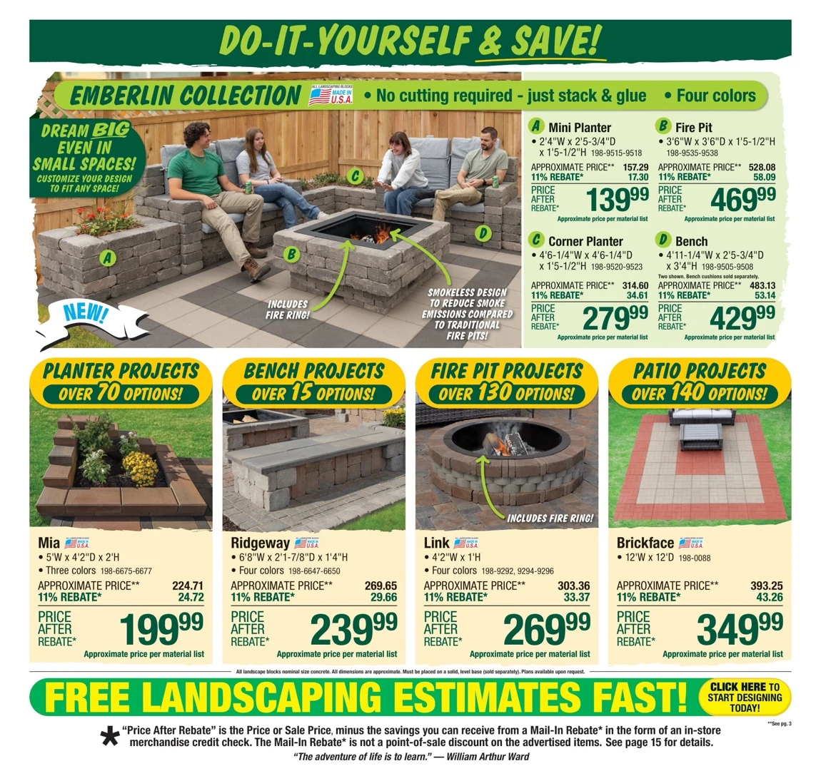 Menards Weekly Ad 9/10/25 – 9/21/25 preview 16 – menards weekly ad 10 21 06