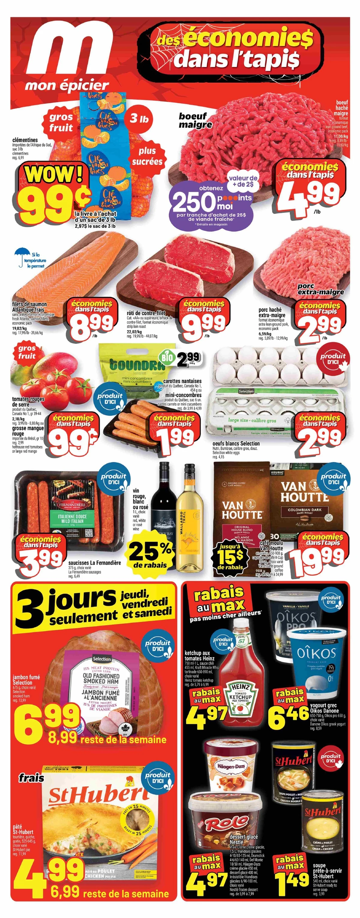 Metro Flyer October 30 to November 5, 2025 199 – metro flyer 30 5 000001 1