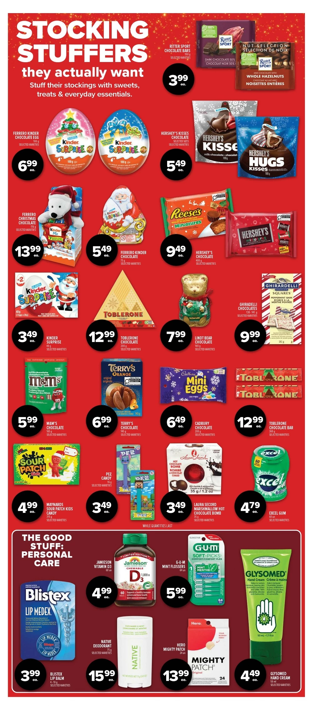 Metro Flyer December 4 to December 10, 2025 3 – metro flyer ont december 4 10 11 94255595